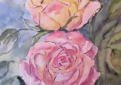 Roses